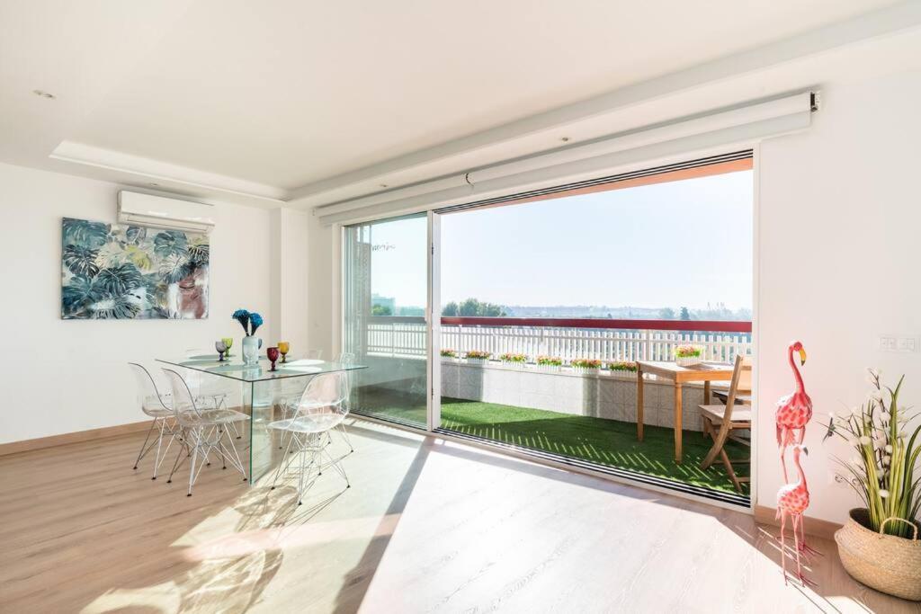 Appartement Magnifico Atico En Frente De La Feria